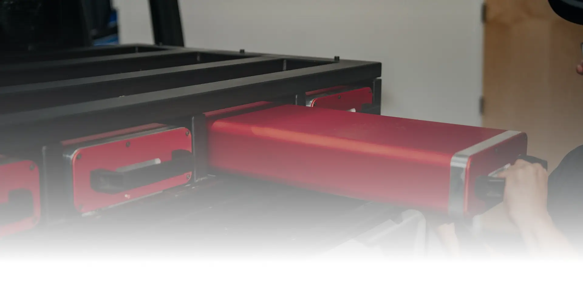 battery pack technology