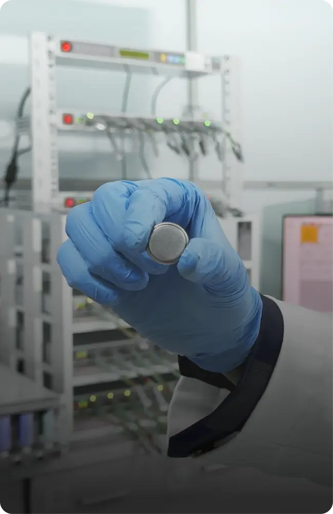 battery pack technology