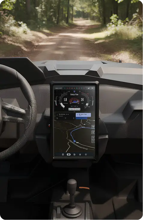 Nexus UI