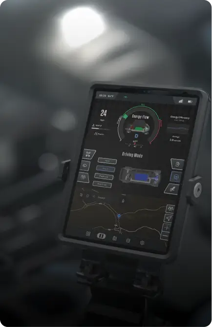 Nexus UI